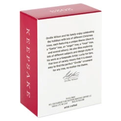 Hallmark Marvel Comics The Avengers 60th Anniversary Ornament -Hallmark Avengers Comic Book Keepsake Ornament 2099QXI7469 05