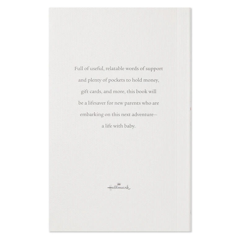 Hallmark Baby Survival Guide: Tips, Tricks, And A Little Financial Aid Book 2 Hallmark Baby Survival Guide: Tips, Tricks, And A Little Financial Aid Book - Image 2