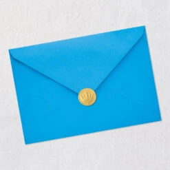 Hallmark All The Happiness Snow Globe Musical 3D Birthday Card With Motion -Hallmark Balloons Snow Globe Musical Motion 3DBirthday Card 1299WDR1212 08