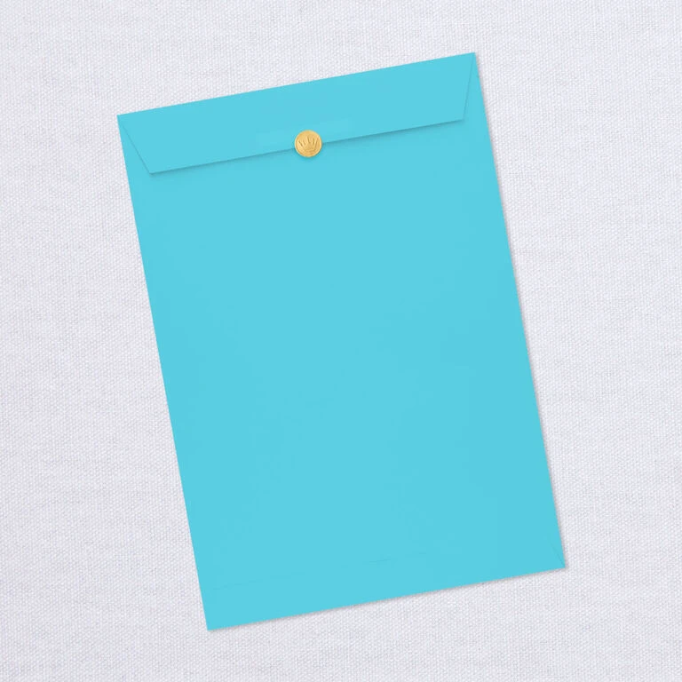 Hallmark 16" Fun Balloons Pop-Up Jumbo Birthday Card 9 Hallmark 16" Fun Balloons Pop-Up Jumbo Birthday Card - Image 9