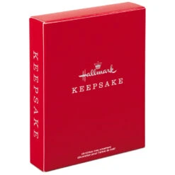 Hallmark Ceramic Text And Photo Ornament—Vertical Oval 9 Hallmark Ceramic Text And Photo Ornament—Vertical Oval -Hallmark Ceramic Text and Photo OrnamentVertical Oval 1999QHE1739B3 04