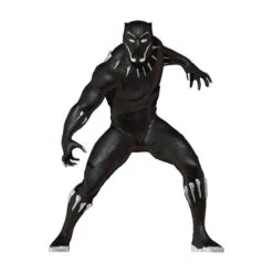 Hallmark Disney 100 Years Of Wonder Star Wars™ And Marvel Heroes Ornaments, Set Of 4 -Hallmark Chewie Grogu Black Panther Spiderman Keepsake Ornaments 5499QXI7447 04