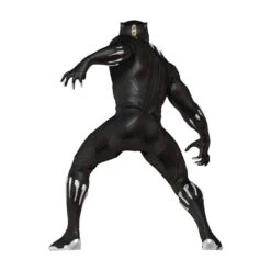 Hallmark Disney 100 Years Of Wonder Star Wars™ And Marvel Heroes Ornaments, Set Of 4 -Hallmark Chewie Grogu Black Panther Spiderman Keepsake Ornaments 5499QXI7447 16