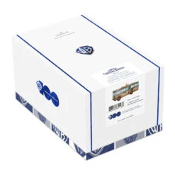 Hallmark National Lampoon's Christmas Vacation™ The RV Glass Ornament -Hallmark Christmas Vacation RV Keepsake Ornament 7499QEP3017 04