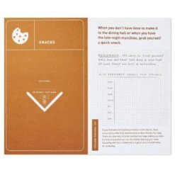 Hallmark College Survival Guide: Tips, Tricks, And A Little Financial Aid Book -Hallmark College Survival Guide Tips Tricks And a Little Financial Aid Book root 1BOK1501 BOK1501 03.jpg Source Image