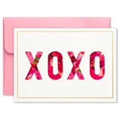 Hallmark Colorful And Fun Assorted Blank Note Cards, Box Of 24 -Hallmark Colorful and Fun Assorted Blank Note Cards 1SOM3811 04