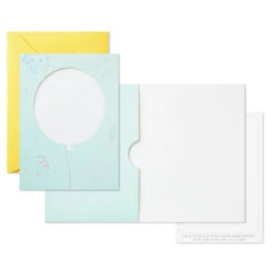 Hallmark -Hallmark Crayola Kids Card Making Kit Caddy With Markers 1SOM3883 02