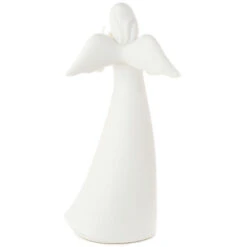 Hallmark -Hallmark Discover Wings Hope Angel Figurine 1JOA2212 02