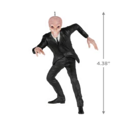 Hallmark Doctor Who Silent Ornament -Hallmark Doctor Who Silent Keepsake Ornament 1999QXI7129 03