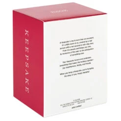 Hallmark Doctor Who Silent Ornament -Hallmark Doctor Who Silent Keepsake Ornament 1999QXI7129 05