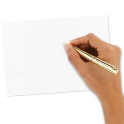 Hallmark Elegant Florals Boxed Blank Thank-You Notes Assortment, Pack Of 48 -Hallmark Elegant Florals Assorted Boxed ThankYou Cards 5STZ1169 04