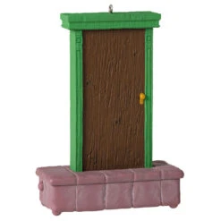 Hallmark Disney Encanto We Don't Talk About Bruno Musical Ornament With Light -Hallmark Encanto Brunos Door Keepsake Ornament 2499QXD6639 06