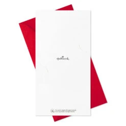 Hallmark Colorful And Casual Money-Holder Boxed Christmas Cards Assortment, Pack Of 36 -Hallmark Festive Assorted MoneyHolder Boxed Christmas Cards 5CZE2139 08