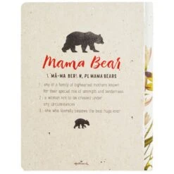 Hallmark Fierce Love: It’s A Mama Bear Thing Book -Hallmark Fierce Love Its a Mama Bear Thing Book root 1BOK1068 BOK1068 03.jpg Source Image