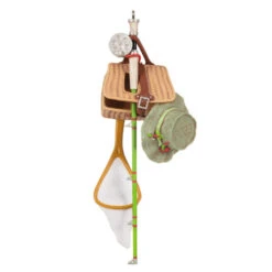 Hallmark Feelin' Fishy 2023 Ornament