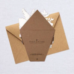 Hallmark Flower Bouquet Beautiful Day Birthday Card 14 Hallmark Flower Bouquet Beautiful Day Birthday Card -Hallmark Floral Bouquet Displayable Birthday Card 1299LAD9483 07