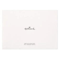 Hallmark Flowers And Dots Assorted Blank Note Cards, Box Of 50 -Hallmark Flowers and Dots Assorted Blank Note Cards 5WDN2069 06