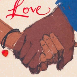 Hallmark Friends And Fam Assorted All-Occasion Cards, Pack Of 12 21 Hallmark Friends And Fam Assorted All-Occasion Cards, Pack Of 12 -Hallmark Friends and Fam Assorted AllOccasion Cards 5STZ1144 10