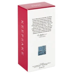 Hallmark 2024 GMC HUMMER EV™ 2023 Metal Ornament -Hallmark GMC Hummer EV Keepsake Ornament 2199QXI6027 05