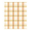Hallmark Fall Plaid Fleece Blanket, 50x60