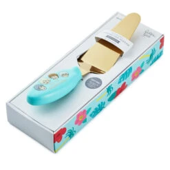 Hallmark The Golden Girls Cheesecake Pie Server With Sound -Hallmark Golden Girls Cheesecake Pie Server With Sound 1GOL1047 02