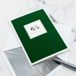 Hallmark Hope Your Day Is Good To A Tee Golf 3D Pop-Up Card 15 Hallmark Hope Your Day Is Good To A Tee Golf 3D Pop-Up Card -Hallmark Golf Cart Pun Good Day 3D PopUp Card 5RZH1304 07