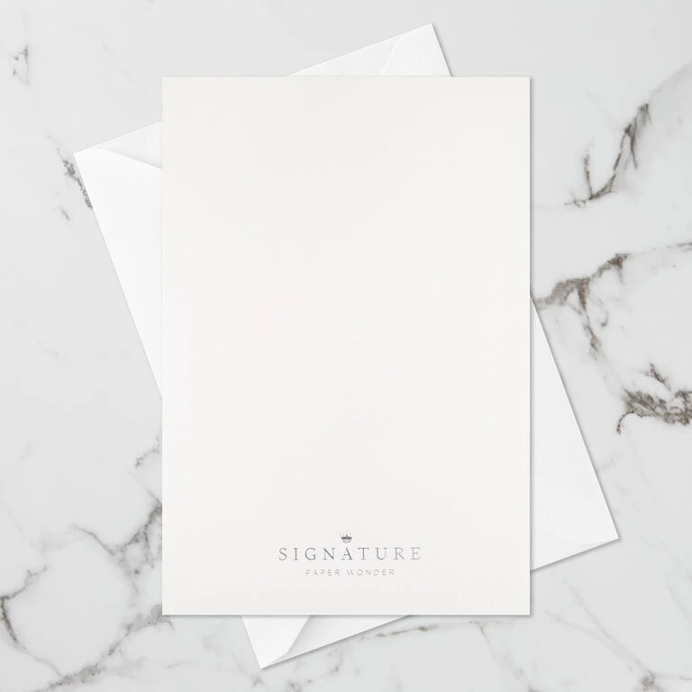 Hallmark Hope Your Day Is Good To A Tee Golf 3D Pop-Up Card 8 Hallmark Hope Your Day Is Good To A Tee Golf 3D Pop-Up Card - Image 8