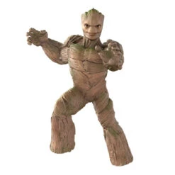 Hallmark Marvel Studios Guardians Of The Galaxy Vol. 3 Groot Ornament