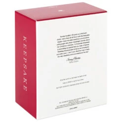 Hallmark Gumdrop Snowman 10-Light Christmas String Lights, 10' -Hallmark Gumdrop Snowman Keepsake Christmas Light String 1QSB6279 05