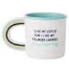 Hallmark Channel Every Single Day Mug, 15 Oz.
