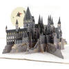 Hallmark Harry Potter™ Hogwarts™ Castle 3D Pop-Up Card