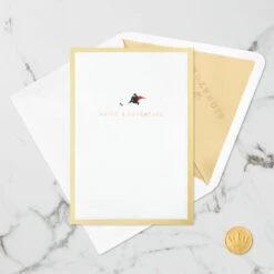 Hallmark Harry Potter™ Hogwarts™ Castle 3D Pop-Up Card 15 Hallmark Harry Potter™ Hogwarts™ Castle 3D Pop-Up Card -Hallmark Harry Potter Hogwarts Castle 3D PopUp Card 1499LAD2727 06