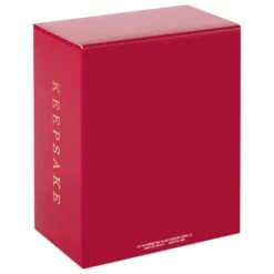 Hallmark Harry Potter™ Hogwarts™ Acceptance Letter Personalized Ornament -Hallmark Harry Potter Hogwarts Letter Personalized Keepsake Ornament 2499QHE2003B1 05