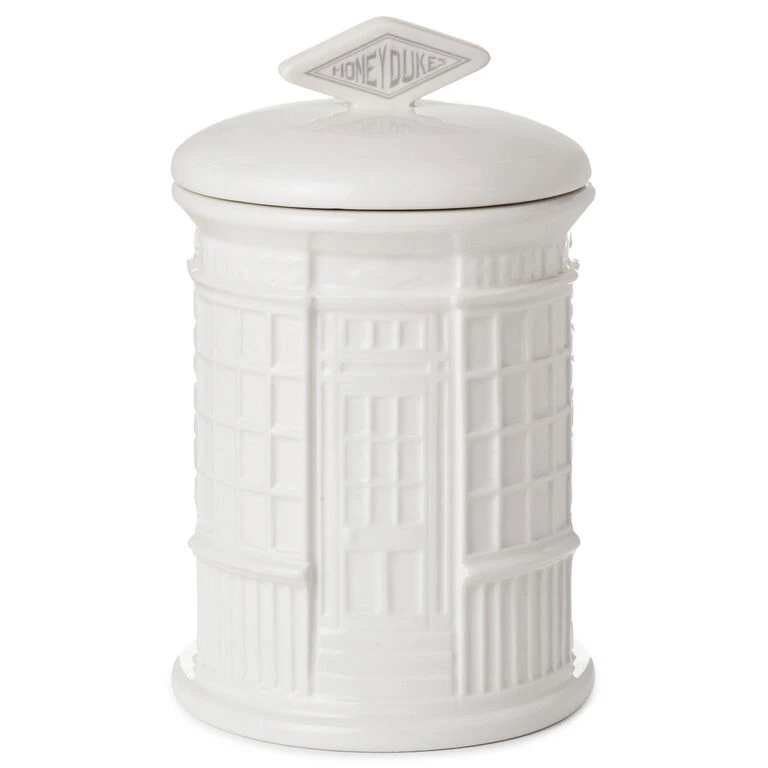 Hallmark Harry Potter™ Honeydukes™ Treat Jar 1 Hallmark Harry Potter™ Honeydukes™ Treat Jar