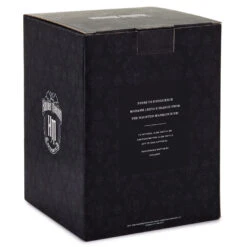 Hallmark Disney The Haunted Mansion Madame Leota Snow Globe With Light & Sound -Hallmark Haunted Mansion Madame Leota Water Globe 1HGN1281 04