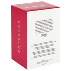 Hallmark Disney The Haunted Mansion Collection Victor Geist Ornament With Light And Sound 10 Hallmark Disney The Haunted Mansion Collection Victor Geist Ornament With Light And Sound -Hallmark Haunted Mansion Organist Keepsake Ornament 4499QXD6749 05