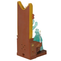 Hallmark Disney The Haunted Mansion Collection Victor Geist Ornament With Light And Sound 11 Hallmark Disney The Haunted Mansion Collection Victor Geist Ornament With Light And Sound -Hallmark Haunted Mansion Organist Keepsake Ornament 4499QXD6749 06