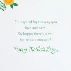 Hallmark You Are Loved 3D Pop-Up Musical Mother's Day Card With Light 10 Hallmark You Are Loved 3D Pop-Up Musical Mother's Day Card With Light -Hallmark Heart Flowers Music Light 3D PopUp Mothers Day Card 1099MEJ8026 03