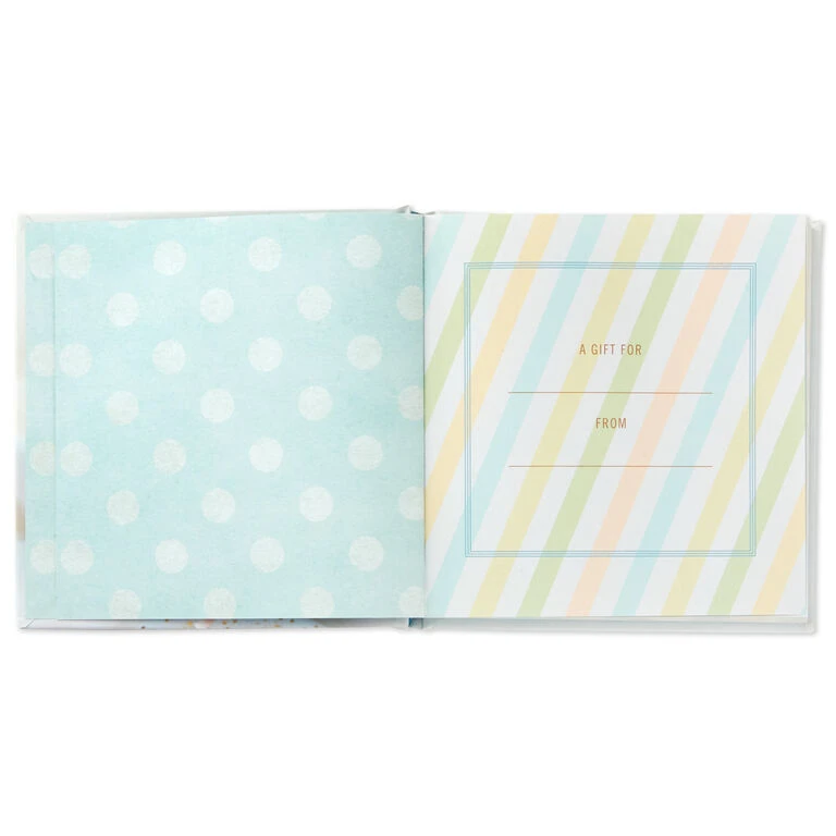 Hallmark If God Wrote Your Birthday Card Book 3 Hallmark If God Wrote Your Birthday Card Book - Image 3