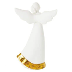 Hallmark -Hallmark Joanne Eschrich Angel Figurine for Sister 1JOA2096 02