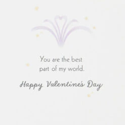 Hallmark Disney The Little Mermaid 3D Pop-Up Musical Valentine's Day Card With Light -Hallmark Kiss the Girl PopUp Music Light Valentines Day Card 1099VAY9992 03