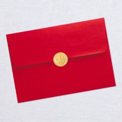 Hallmark Disney The Little Mermaid 3D Pop-Up Musical Valentine's Day Card With Light -Hallmark Kiss the Girl PopUp Music Light Valentines Day Card 1099VAY9992 08