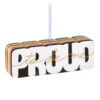 Hallmark Proud To Be Me Porcelain Ornament