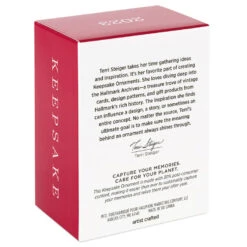 Hallmark Life's A Beach! 2023 Ornament 10 Hallmark Life's A Beach! 2023 Ornament -Hallmark Lifes a Beach Tote Bag Keepsake Ornament 1899QGO2929 05