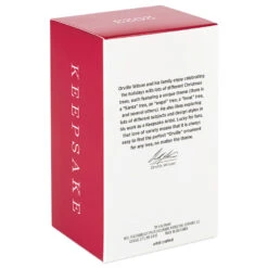 Hallmark Nintendo Mario Kart™ Luigi Ornament 10 Hallmark Nintendo Mario Kart™ Luigi Ornament -Hallmark Mario Kart Luigi Keepsake Ornament 1899QXI6337 05