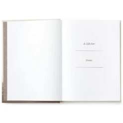 Hallmark Married For Life Book -Hallmark Married for Life Book 1BOK1477 03