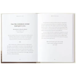 Hallmark Married For Life Book -Hallmark Married for Life Book 1BOK1477 04