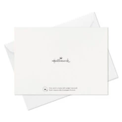 Hallmark Modern Elegance Boxed Thank-You Notes, Pack Of 50 -Hallmark Modern Elegance Boxed ThankYou Notes 3THK2545 07