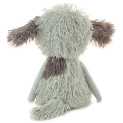 Hallmark MopTops Shaggy Dog Stuffed Animal With You Make Me Proud Board Book 8 Hallmark MopTops Shaggy Dog Stuffed Animal With You Make Me Proud Board Book -Hallmark MopTops Dog Plush Stuffed Animal Board Book 1KID1532 03