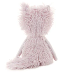 Hallmark MopTops Furry Cat Stuffed Animal With You Are So Fun Board Book 8 Hallmark MopTops Furry Cat Stuffed Animal With You Are So Fun Board Book -Hallmark MopTops Plush Cat Stuffed Animal Board Book 1KID1533 03